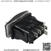 Winch Switch for 2014-2020 Can Am Maverick X3 Turbo Sport MAX 1000R US - Image 4