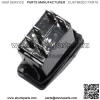 Fit CAN-AM COMMANDER MAVERICK X3 DEFENDER Horn Switch Rocker Amber Light New - Image 2