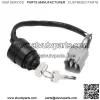 Key Ignition Switch Set For Kawasaki Teryx 750 800 / KRF750 4x4 KRF800 2008-2020 - Image 4