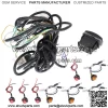 Street Legal LED Rocker Switch Turn Signal Kit For Kawasaki Teryx4 750 800 (For: More than one vehicle) - Image 2