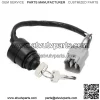 Key Ignition Switch Set For 2008-2020 Kawasaki Teryx 750 800 / KRF750 4x4 KRF800 (For: More than one vehicle) - Image 4