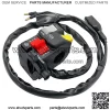 Start Kill Switch Stop Hi Lo Headlight for Honda TRX250 FourTrax 1985 1986 1987 (For: Honda) - Image 3
