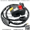 Start Kill Switch Stop Hi Lo Headlight for Honda TRX250 FourTrax 1985 1986 1987 (For: Honda) - Image 4