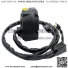 Start Kill Switch Stop Hi Lo Headlight for Honda TRX250 FourTrax 1985 1986 1987 (For: Honda) - Image 5