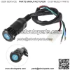 New Ignition Key Switch Fit For 1985-1987 Honda TRX250 Fourtrax 35100-HA8-682 (For: Honda) - Image 2