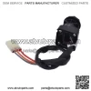 Key Ignition Switch For Arctic Cat 08-11 366 11-12 425 350 13-15 400 450 3313439 - Image 4