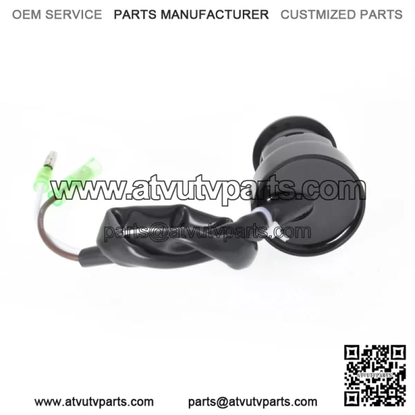 IGNITION KEY SWITCH FOR KAWASAKI BAYOU 300 KLF300 1988-2004 - Image 3