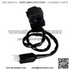 Handlebar Switch Start Stop Kill Headlight for Honda ATC250ES Big Red 250 85-87 - Image 4