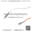 ATV Universal Rocker Switch Turn Signal Kit For Polaris Ranger General RZR UTV - Image 2