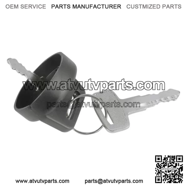 Ignition Key Switch for Can Am Bombardier DS650 DS 650 2000 2001 2002 03 04 2005 - Image 5