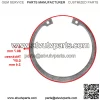 7710780 Knuckle Retaining Ring Clip For Polaris Ranger RZR General Ace - Image 2