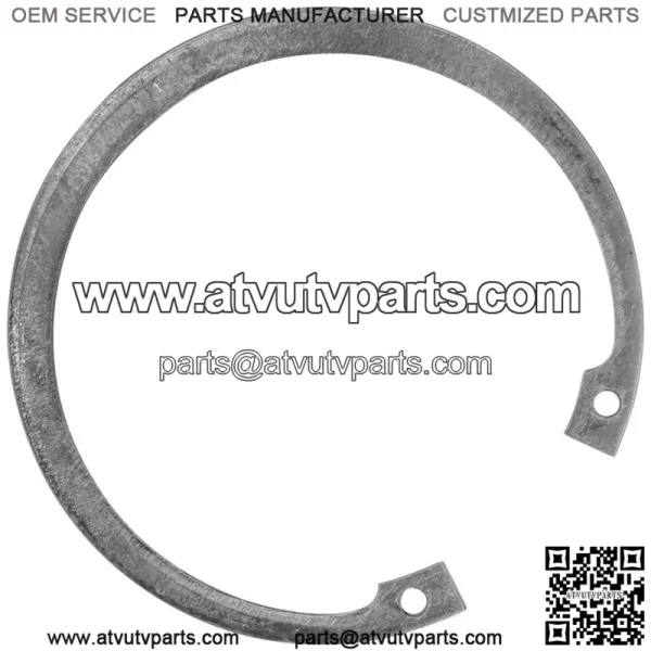 7710780 Knuckle Retaining Ring Clip For Polaris Ranger RZR General Ace - Image 3