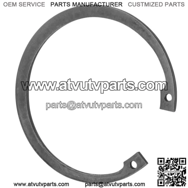 7710780 Knuckle Retaining Ring Clip For Polaris Ranger RZR General Ace - Image 4