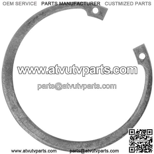 7710780 Knuckle Retaining Ring Clip For Polaris Ranger RZR General Ace - Image 5
