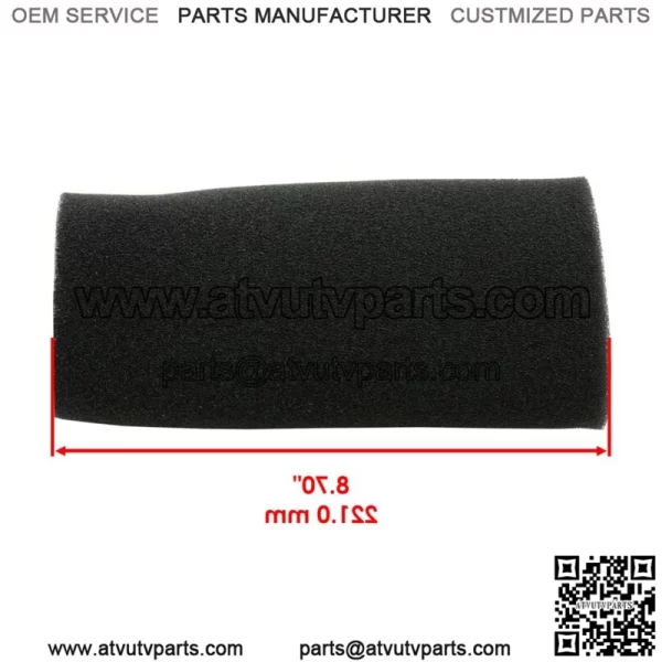 1UY-14451-01-00 5GH-13440-71-00 Air & Oil Filters Cleaner For Yamaha - Image 2