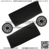 1UY-14451-01-00 5GH-13440-71-00 Air & Oil Filters Cleaner For Yamaha - Image 5