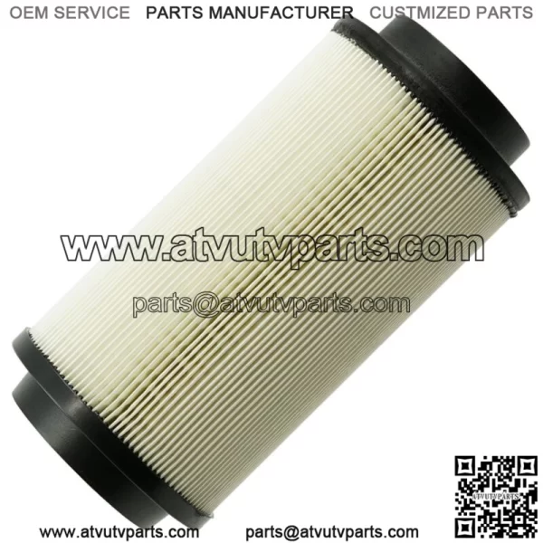 Air Filter Cleaner For Polaris Sportsman 800 EFI Touring 2005-2010 2012-2014 (For: Polaris Sportsman 800) - Image 4