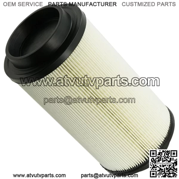 Air Filter Cleaner For Polaris Sportsman 450 H0 EPS 2016-2022 7080595 7082101 (For: Polaris Sportsman 570) - Image 3