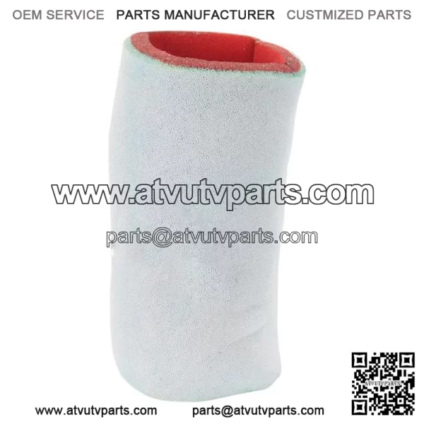 Pre-Oiled Air Filter for Yamaha Breeze/Rhino 450/Rhino 660 (Fits: Yamaha Rhino 660)