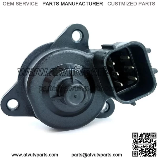 ISC Idle Air Control Valve FOR Kawasaki Teryx Teryx4 750 800 Brute Force 750 4x4 (For: More than one vehicle) - Image 2