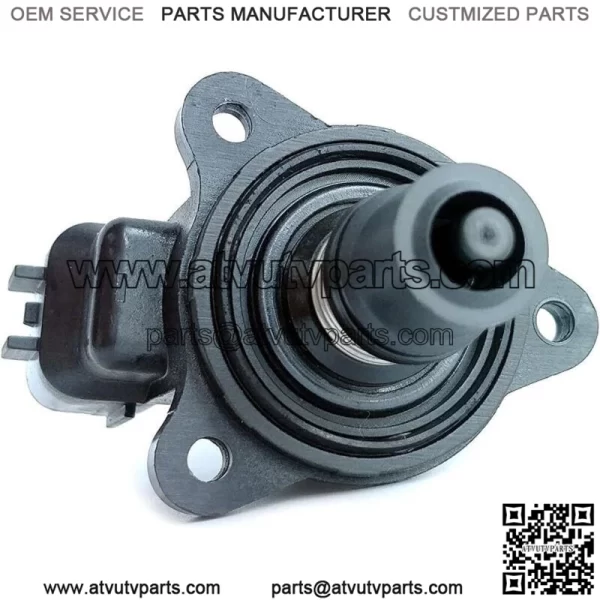 ISC Idle Air Control Valve FOR Kawasaki Teryx Teryx4 750 800 Brute Force 750 4x4 (For: More than one vehicle) - Image 3