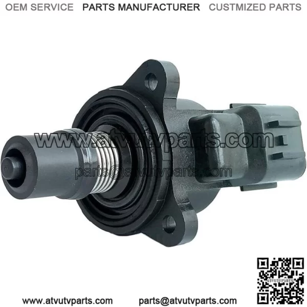 ISC Idle Air Control Valve FOR Kawasaki Teryx Teryx4 750 800 Brute Force 750 4x4 (For: More than one vehicle) - Image 4