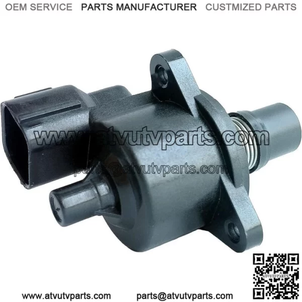 ISC Idle Air Control Valve FOR Kawasaki Teryx Teryx4 750 800 Brute Force 750 4x4 (For: More than one vehicle) - Image 5