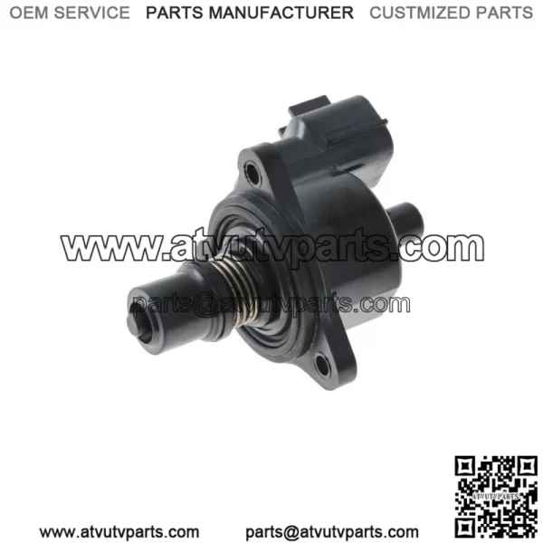 Idle Control Valve for 2008-2020 Kawasaki Brute Force 750 2014-2020 Teryx4 800 (For: More than one vehicle) - Image 2