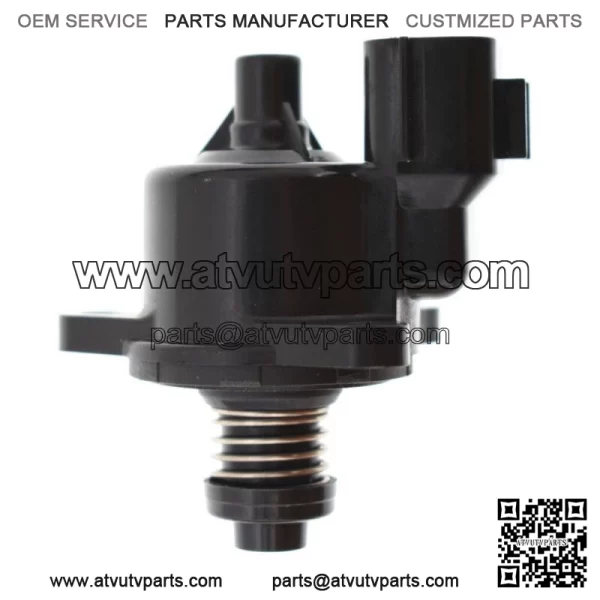 Idle Air Control (IAC) Valve For Polaris Ranger 500 EFI 800 Ranger Crew 500 - Image 2