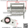 Rear Axle Bearing Housing Carrier Hub fits Yamaha Blaster 200 YFS200 1988 - 2002 - Image 2