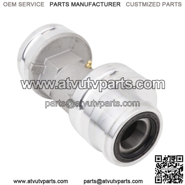 Rear Axle Bearing Housing Carrier Hub for Polaris Big Boss 500 6X6 2000-2002 - Image 2