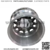 2014 Kawasaki Teryx4 800 KRT800D 4x4 FI REAR WHEEL 41025-0139-31G - Image 5
