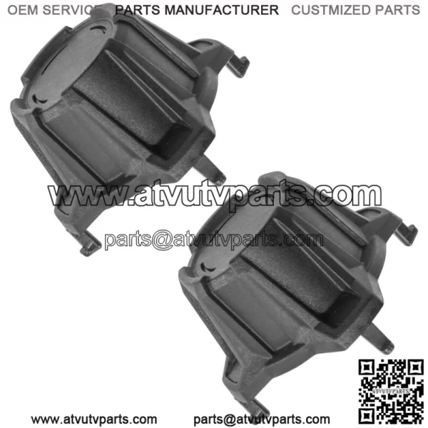705403020 705401841 Front/Rear Wheel Center Cap For Can-Am Maverick X3 - Image 3