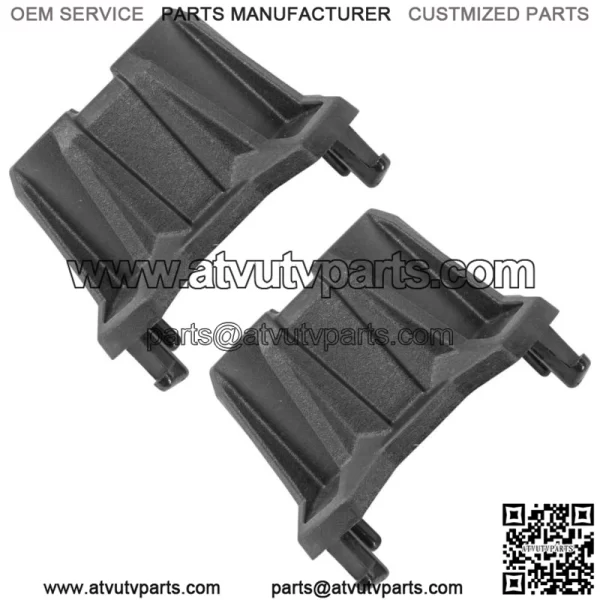 705403020 705401841 Front/Rear Wheel Center Cap For Can-Am Maverick X3 - Image 4