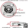Front & Rear Wheel Hub Cover for Polaris Scrambler XP 1000 EPS 2014-2022 / 4x (For: Polaris) - Image 2