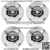 Front & Rear Wheel Hub Cover for Polaris Scrambler XP 1000 EPS 2014-2022 / 4x (For: Polaris) - Image 5