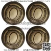 1521128 Wheel Cap For Polaris RZR 4 XP 900 12 / 4 900 14 / Sportsman X2 800 2009 - Image 4