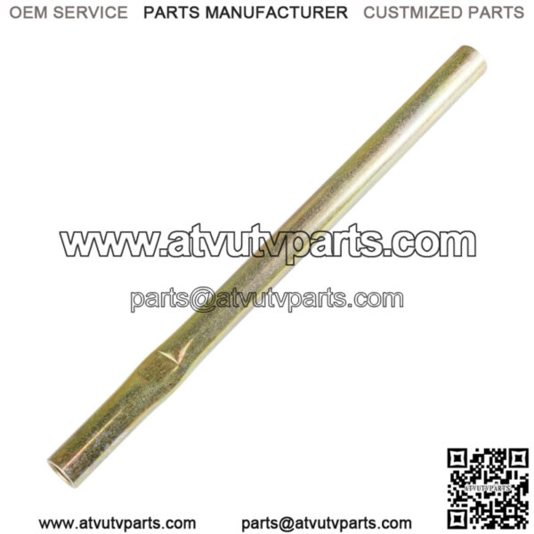 2 Tie Rod Set for Kawasaki Brute Force 650 4X4 KVF650 2005 2006 2007-2013 - Image 2