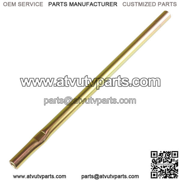 2 Tie Rod Set For Suzuki Quadsport 400 LT-Z400Z LT-Z400 LTZ400 LTZ400Z 2005-2008 - Image 2