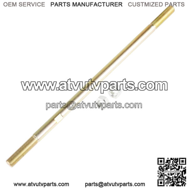 2 Tie Rod Set For Polaris Trail Boss 2000 / Trail Blazer 250 1997-2000 - Image 2