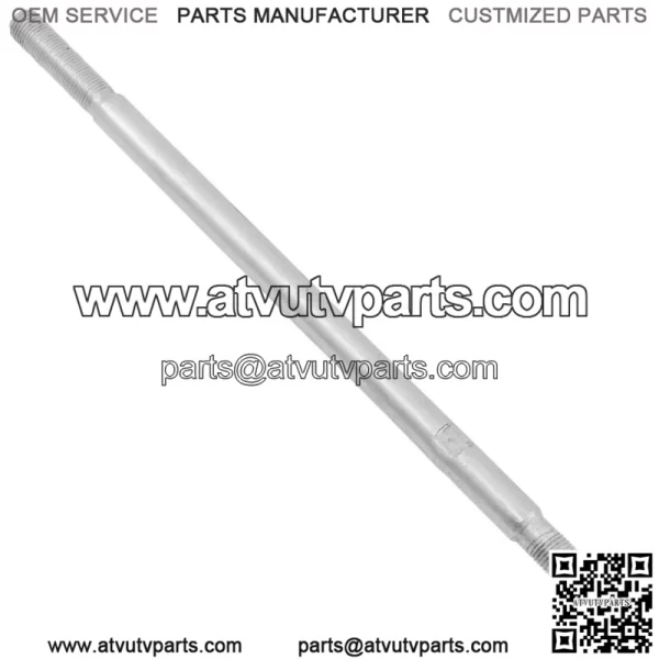 53521-HR3-A20 53521HR3A20 Tie Rod For Honda Left or Right M12x1.25 - Image 4
