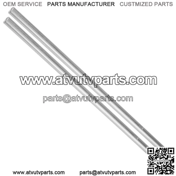 Left & Right Tie Rod For Polaris Sportsman XP 1000 2015 2016-2023 QTY 2 (For: Polaris) - Image 3