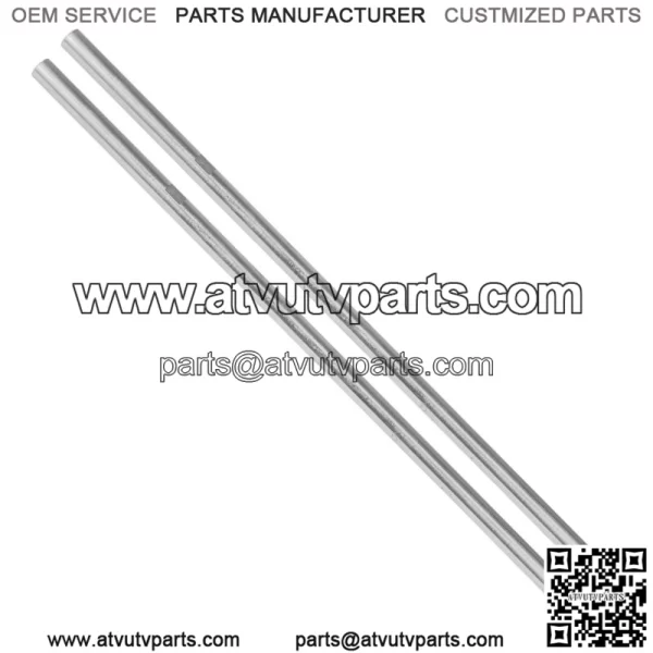 Left & Right Tie Rod For Polaris Sportsman XP 1000 2015 2016-2023 QTY 2 (For: Polaris) - Image 4
