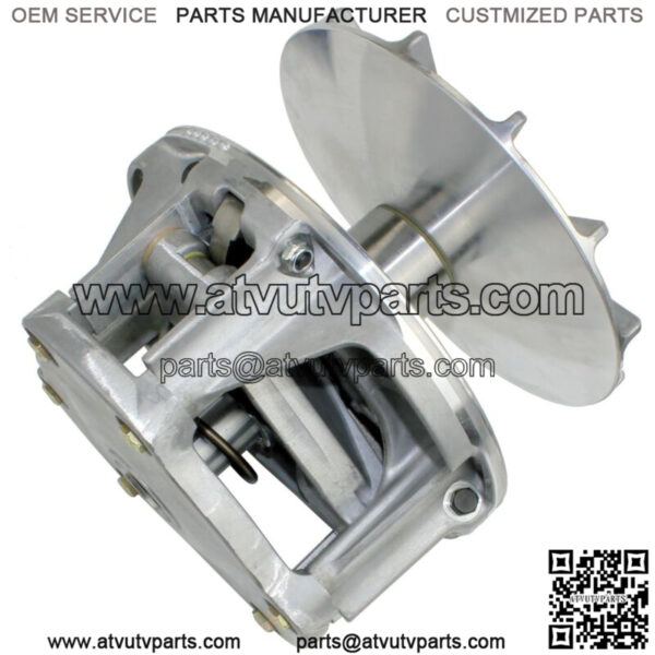 Complete Primary Drive Clutch for Polaris Ranger 500 2011 2012 2013 1322965 - Image 3