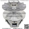Primary Drive Clutch Assembly for Polaris 1322682 1321635 1322003
