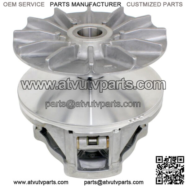 Primary Drive Clutch Assembly for Polaris 1322682 1321635 1322003