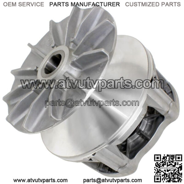 Primary Drive Clutch Assembly for Polaris 1322682 1321635 1322003 - Image 3