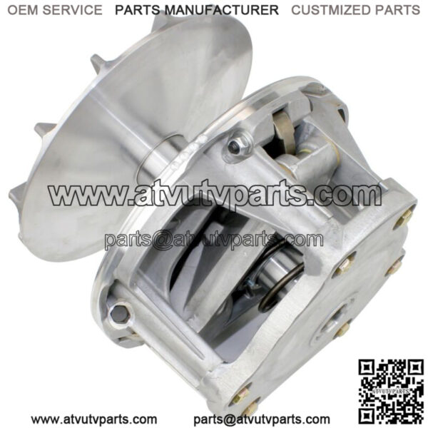 Primary Drive Clutch Assembly for Polaris 1322682 1321635 1322003 - Image 4