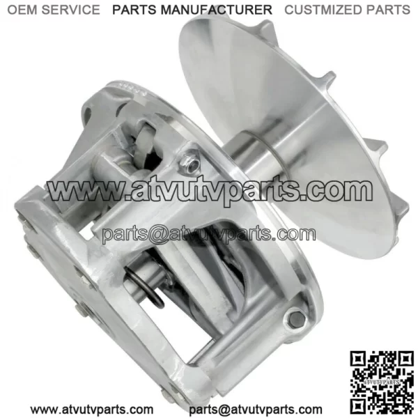 Complete Primary Drive Clutch for Polaris Ranger 700 4x4 6x6 2008 2009 1322772 - Image 3