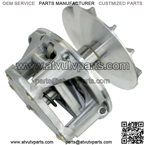 Complete Primary Drive Clutch for Polaris Ranger 700 4x4 6x6 2008 2009 1322772 - Image 4